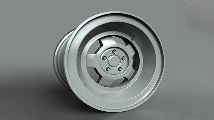 渲染模型_旧边沿001