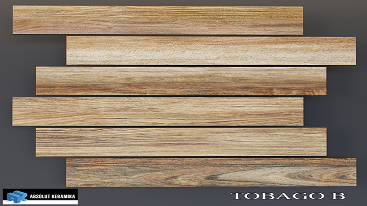 渲染模型_木板005