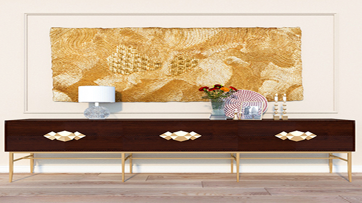 渲染模型_柜子044