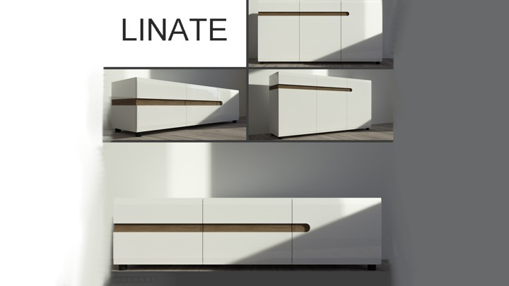 渲染模型_柜子132