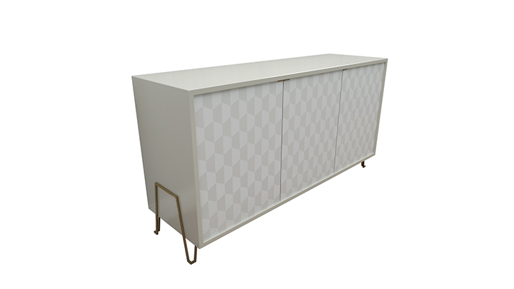 渲染模型_柜子182