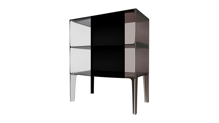 渲染模型_柜子183