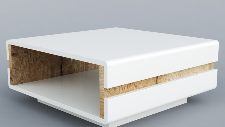 渲染模型_柜子222