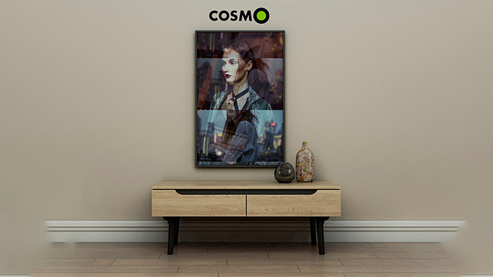 渲染模型_柜子336