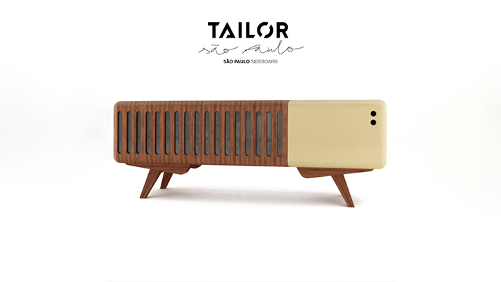 渲染模型_柜子337