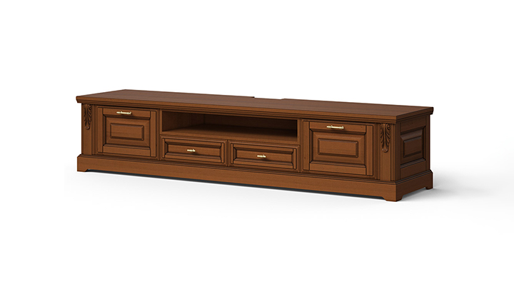 渲染模型_柜子438