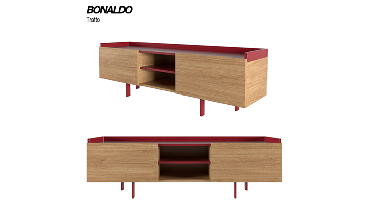 渲染模型_柜子473