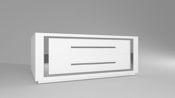 渲染模型_柜子532