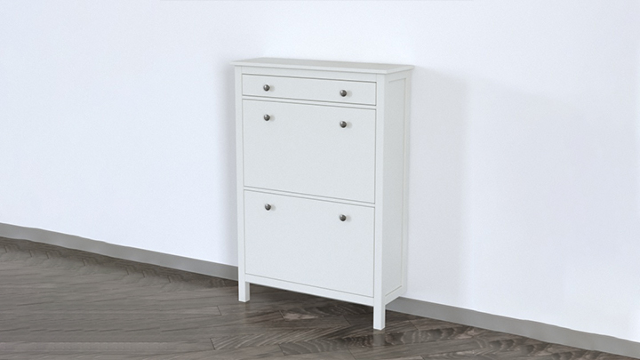 渲染模型_柜子567