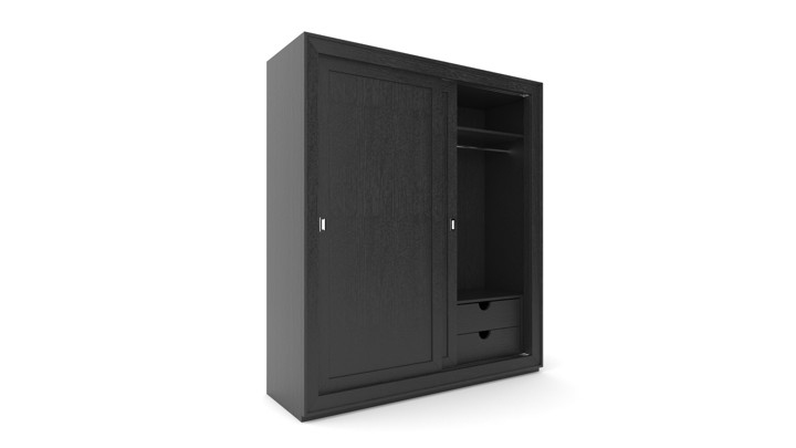 渲染模型_柜子660