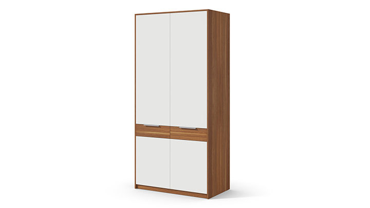 渲染模型_柜子734