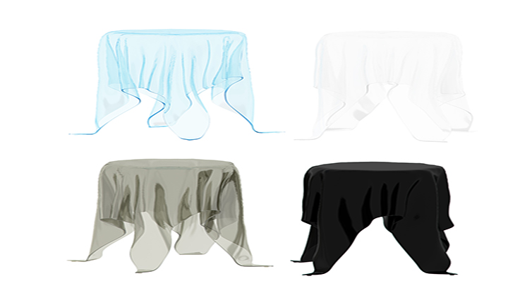 渲染模型_桌子002