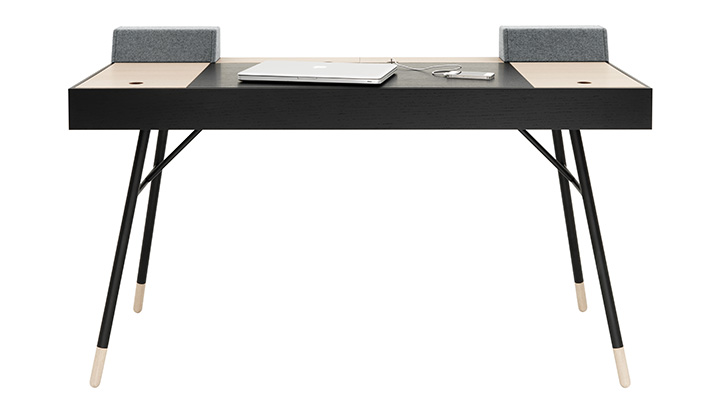 渲染模型_桌子022