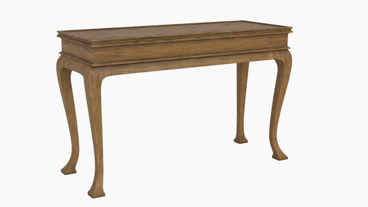 渲染模型_桌子025