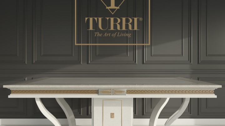 渲染模型_桌子067