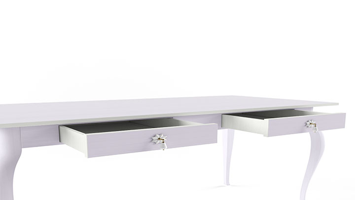 渲染模型_桌子094