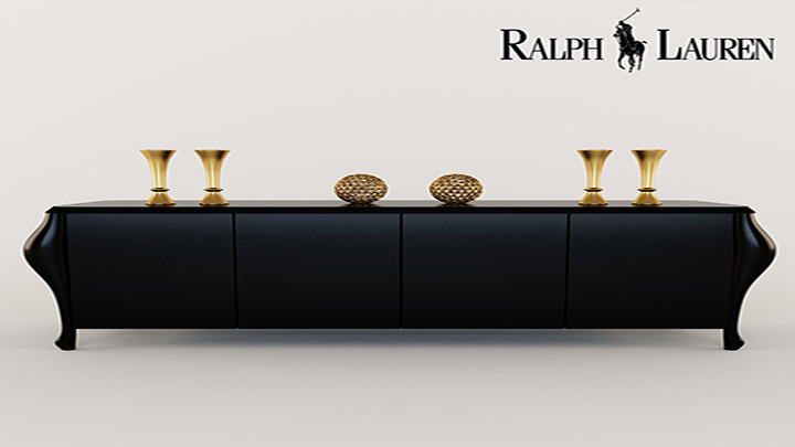 渲染模型_桌子103