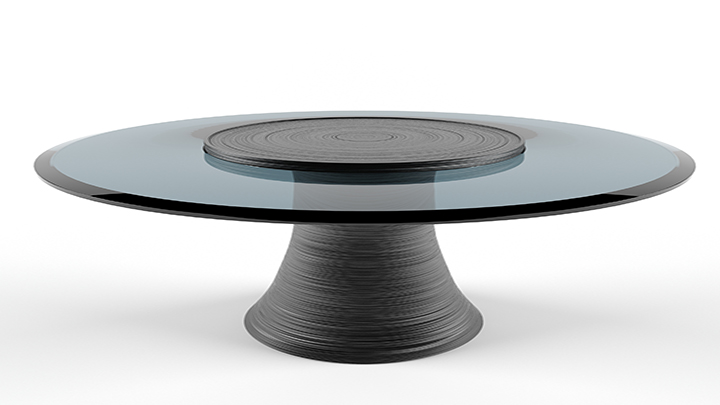 渲染模型_桌子127