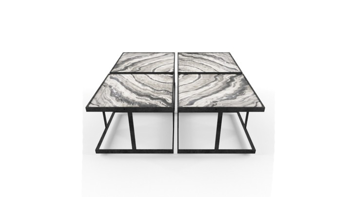 渲染模型_桌子178