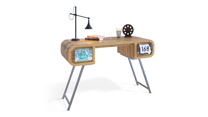 渲染模型_桌子193