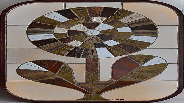 渲染模型_桌子219