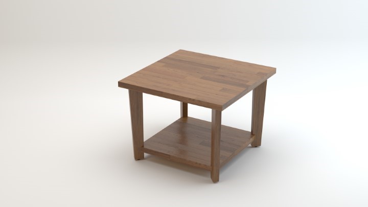 渲染模型_桌子314