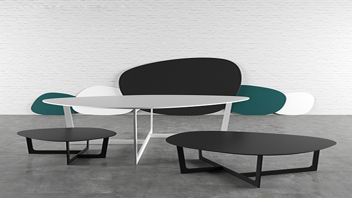 渲染模型_桌子322