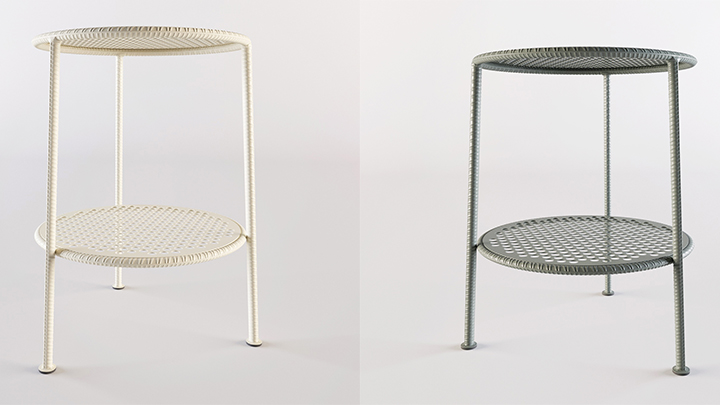 渲染模型_桌子342