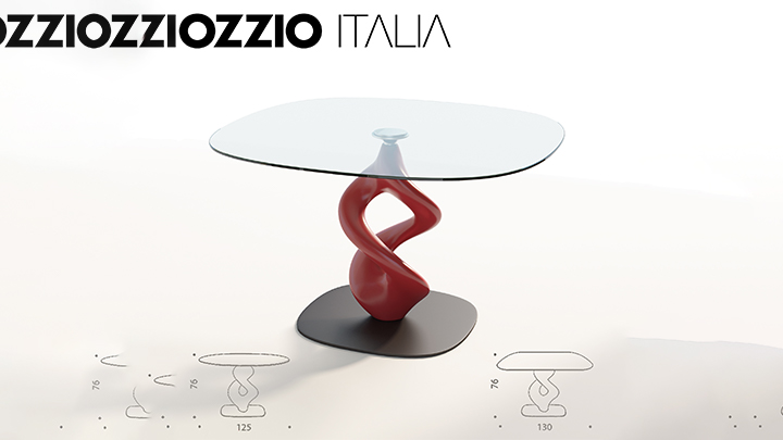 渲染模型_桌子347