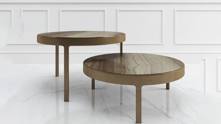 渲染模型_桌子354