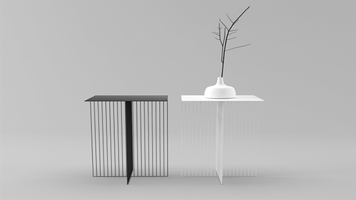 渲染模型_桌子367