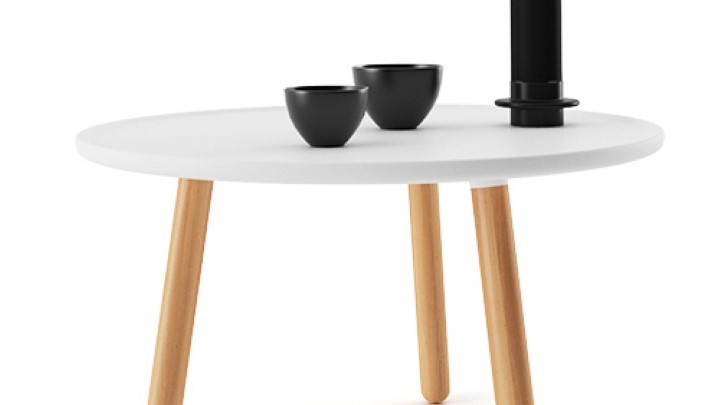 渲染模型_桌子408