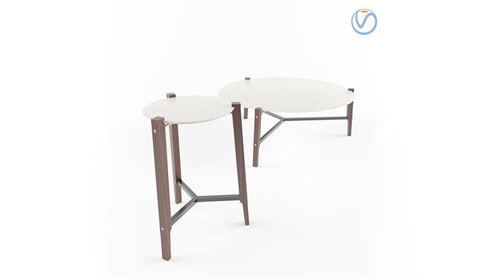 渲染模型_桌子421