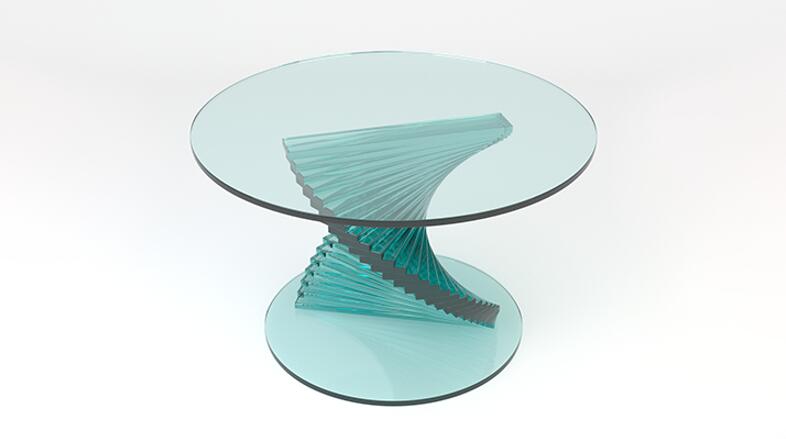 渲染模型_桌子423