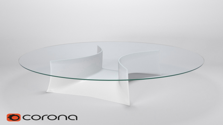 渲染模型_桌子446