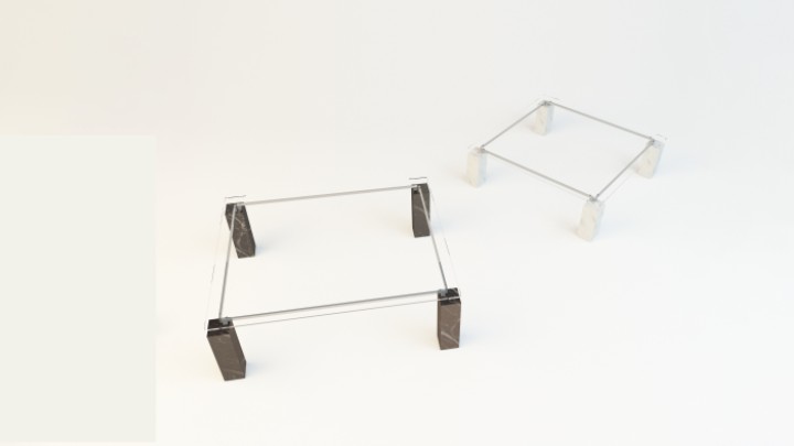 渲染模型_桌子462