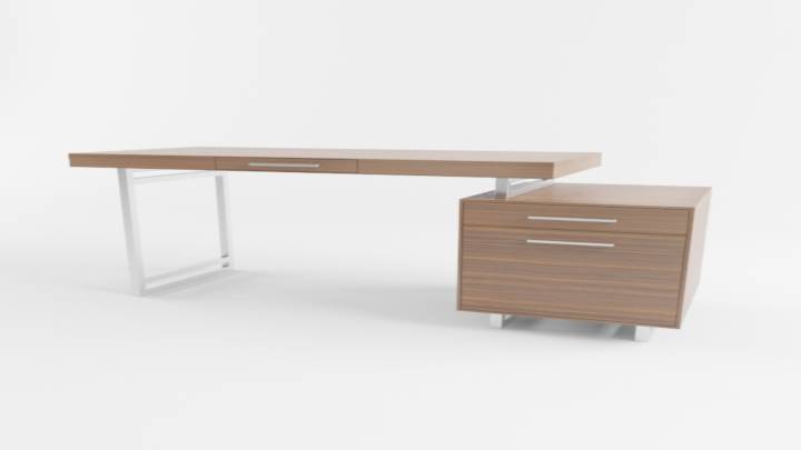 渲染模型_桌子476