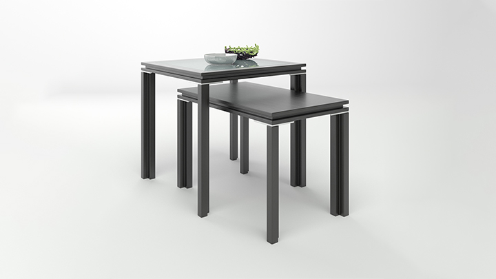 渲染模型_桌子491