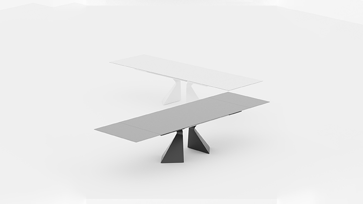 渲染模型_桌子507