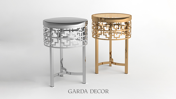 渲染模型_桌子532