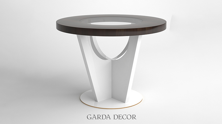 渲染模型_桌子534