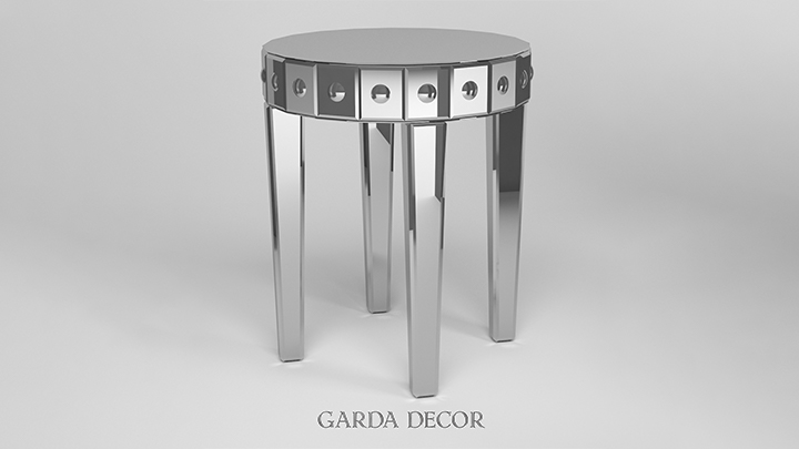 渲染模型_桌子536