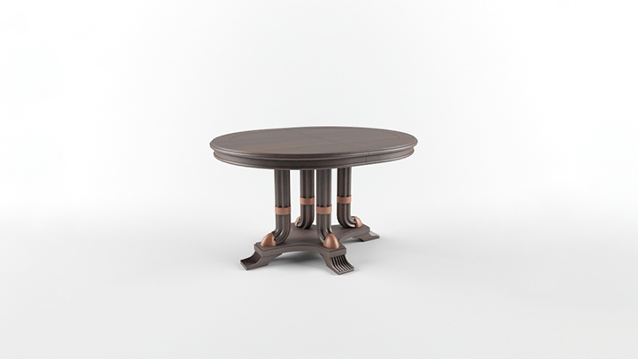 渲染模型_桌子557