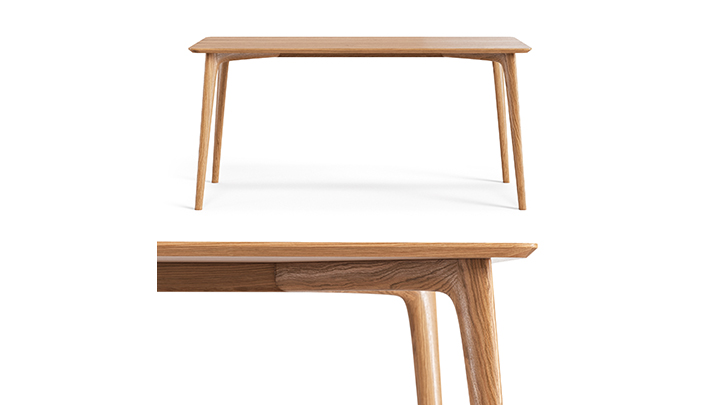 渲染模型_桌子627