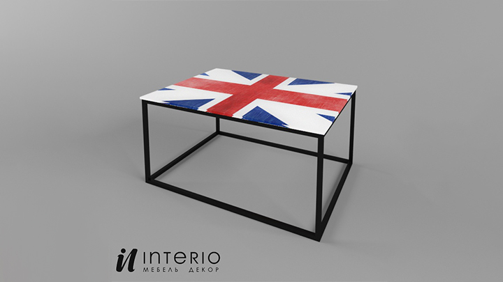 渲染模型_桌子641