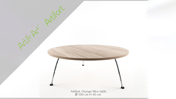 渲染模型_桌子681