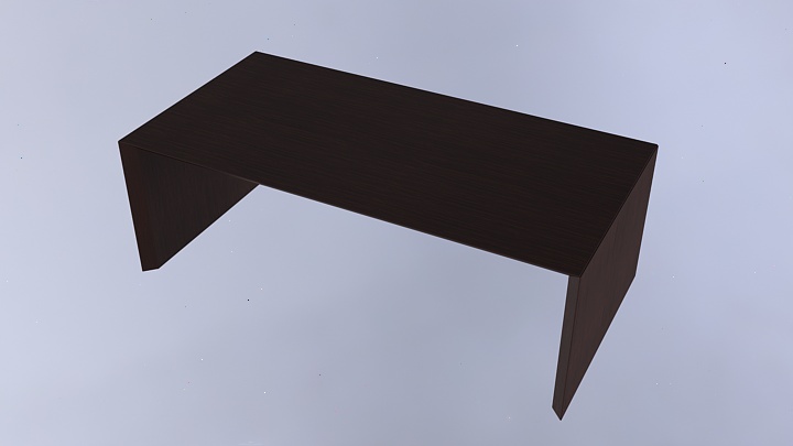 渲染模型_桌子696