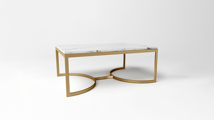 渲染模型_桌子709