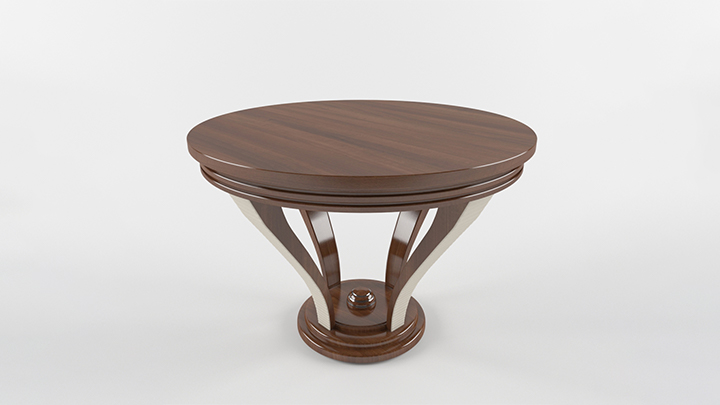 渲染模型_桌子712