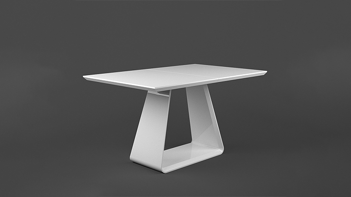 渲染模型_桌子729